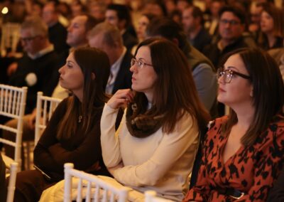 Encuentro Provincial Jaén por Industria