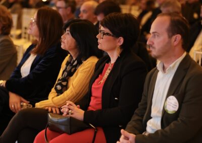 Encuentro Provincial Jaén por Industria