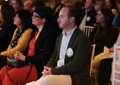 Encuentro Provincial Jaén por Industria