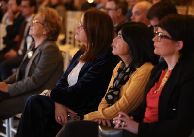 Encuentro Provincial Jaén por Industria