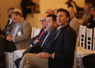 Encuentro Provincial Jaén por Industria