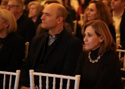 Encuentro Provincial Jaén por Industria