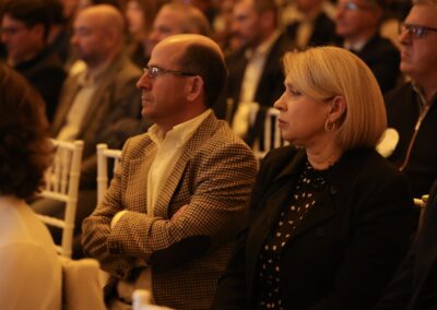 Encuentro Provincial Jaén por Industria