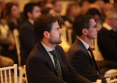 Encuentro Provincial Jaén por Industria