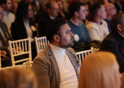 Encuentro Provincial Jaén por Industria