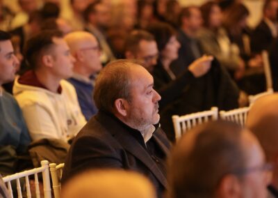 Encuentro Provincial Jaén por Industria