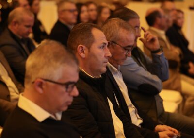 Encuentro Provincial Jaén por Industria