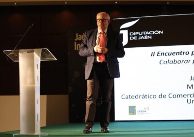 Encuentro Provincial Jaén por Industria