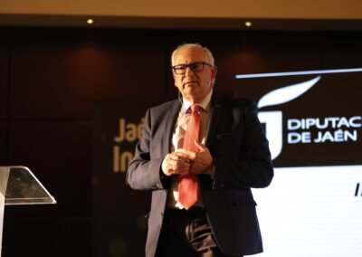 Encuentro Provincial Jaén por Industria