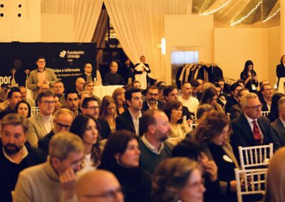 Encuentro Provincial Jaén por Industria