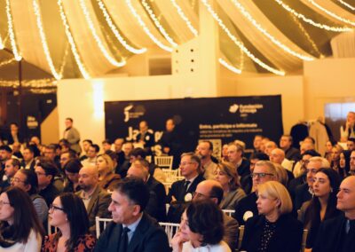 Encuentro Provincial Jaén por Industria