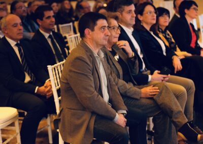 Encuentro Provincial Jaén por Industria