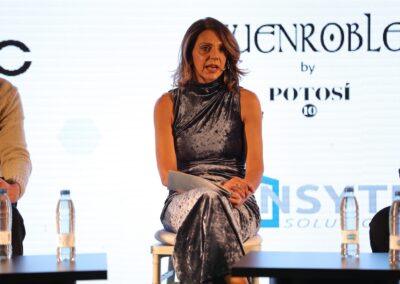 Encuentro Provincial Jaén por Industria