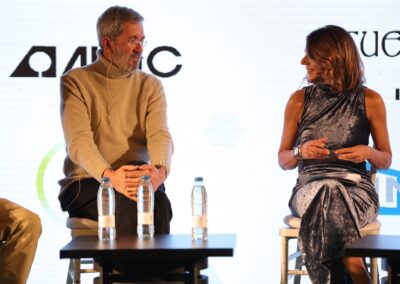 Encuentro Provincial Jaén por Industria