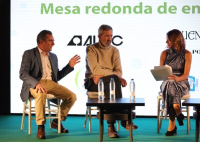 Encuentro Provincial Jaén por Industria