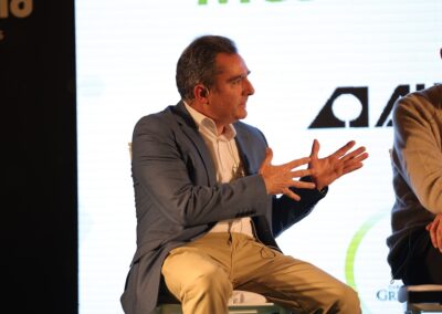 Encuentro Provincial Jaén por Industria