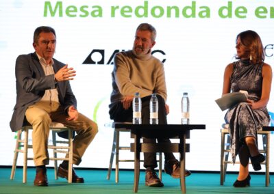 Encuentro Provincial Jaén por Industria