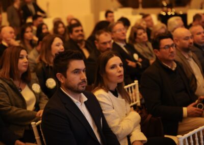 Encuentro Provincial Jaén por Industria