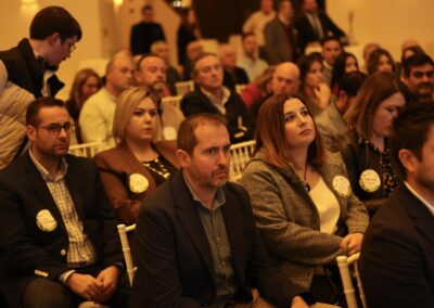 Encuentro Provincial Jaén por Industria