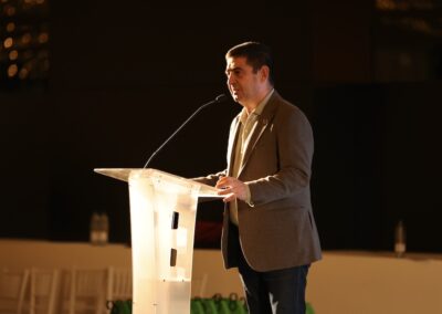 Encuentro Provincial Jaén por Industria