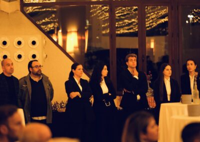 Encuentro Provincial Jaén por Industria