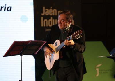 Encuentro Provincial Jaén por Industria