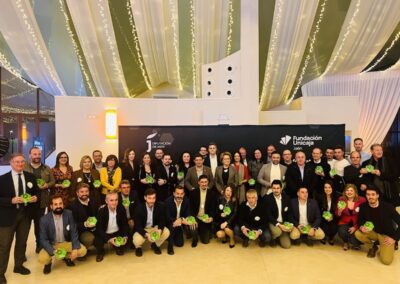 Encuentro Provincial Jaén por Industria