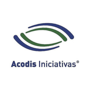 Logo Acodis Iniciativas