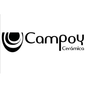 Logo Campoy Cerámica