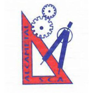 Logo Alcametal SCA