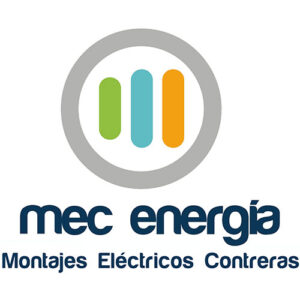 Logo Montajes Eléctricos Contreras SL