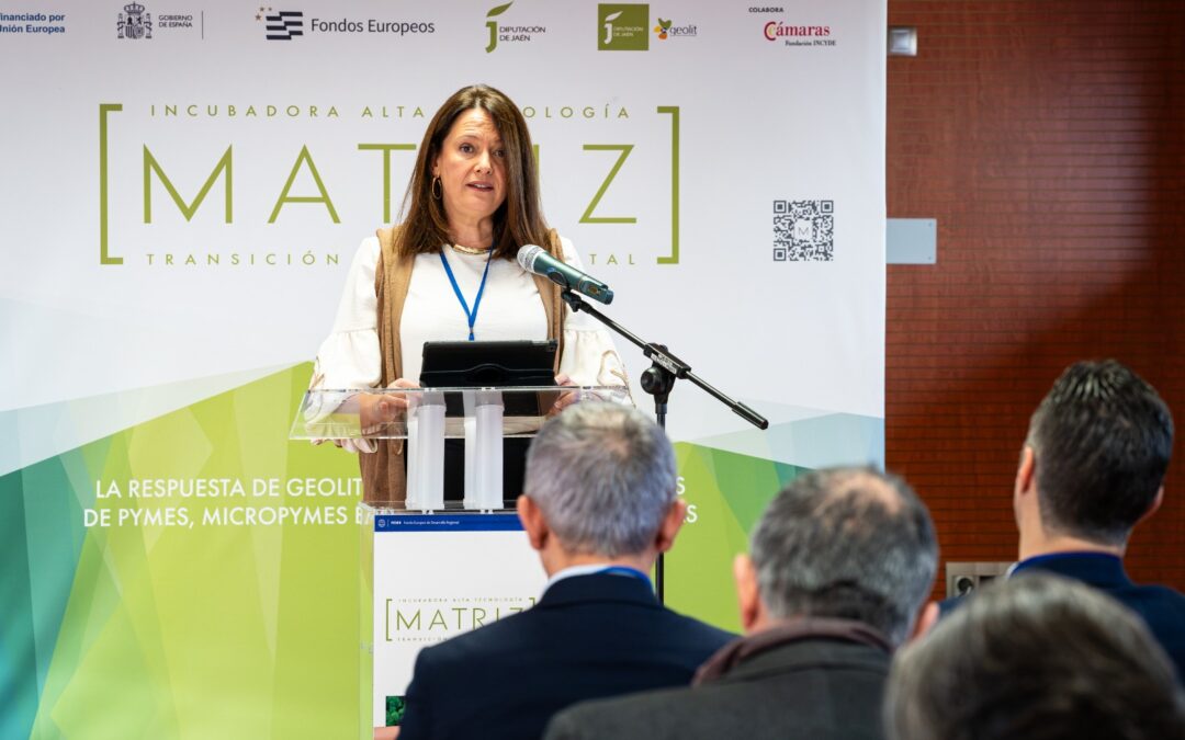 Punto de encuentro empresarial para analizar nuevas oportunidades de negocio en el sector industrial de la provincia