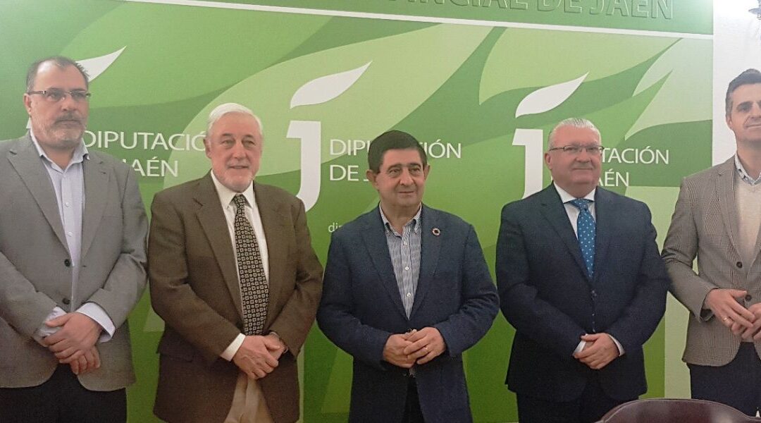 La Diputación de Jaén destina 120.000 euros a fomentar la innovación en los centros tecnológicos de la provincia