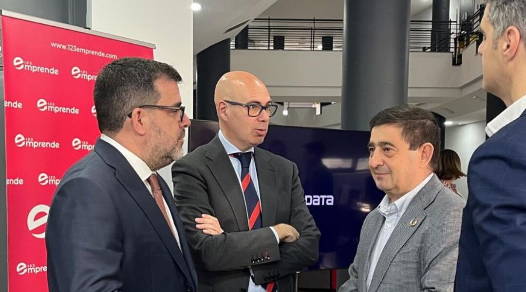 La Diputación Provincial de Jaén concede una incentivo de 400.000 euros a la consultora NTT DATA para impulsar la creación de empleo