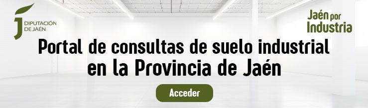 consultas-sig Portal de consultas de suelo industrial