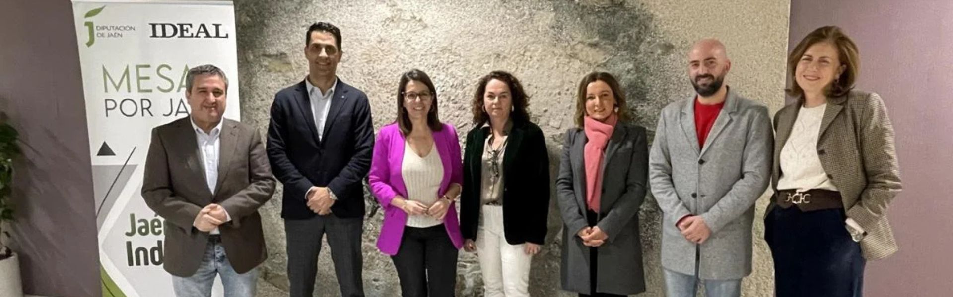 El Cetedex: Impulso para la economía de Jaén y la investigación universitaria