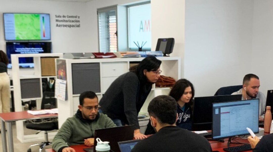 Un año de consolidación y crecimiento en la verificación CAE