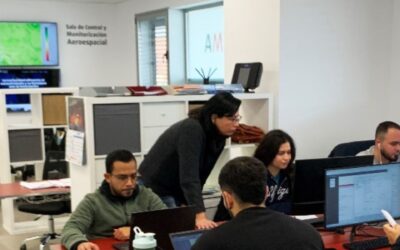 MARWEN inaugura el primer centro de innovación en el parque científico tecnológico de GEOLIT