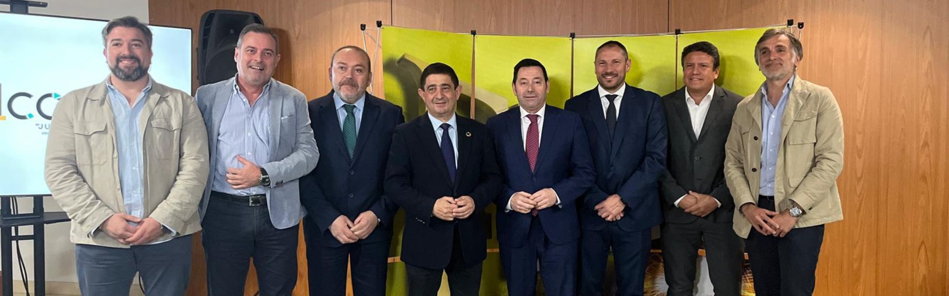 Actualidad de Jaén por Industria