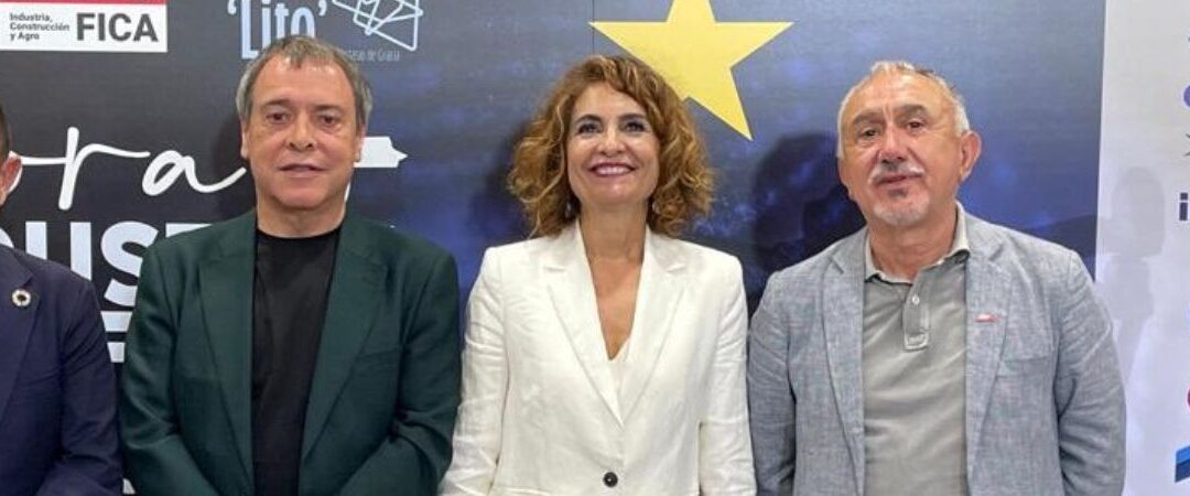 Jaén, referente nacional en la industria de la defensa: una oportunidad real para el tejido industrial de la provincia