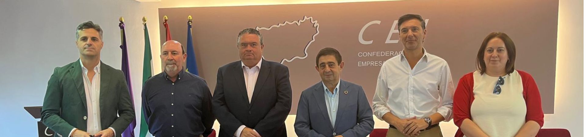 Nueva convocatoria de ayudas al empleo intensivo de la Diputación de Jaén