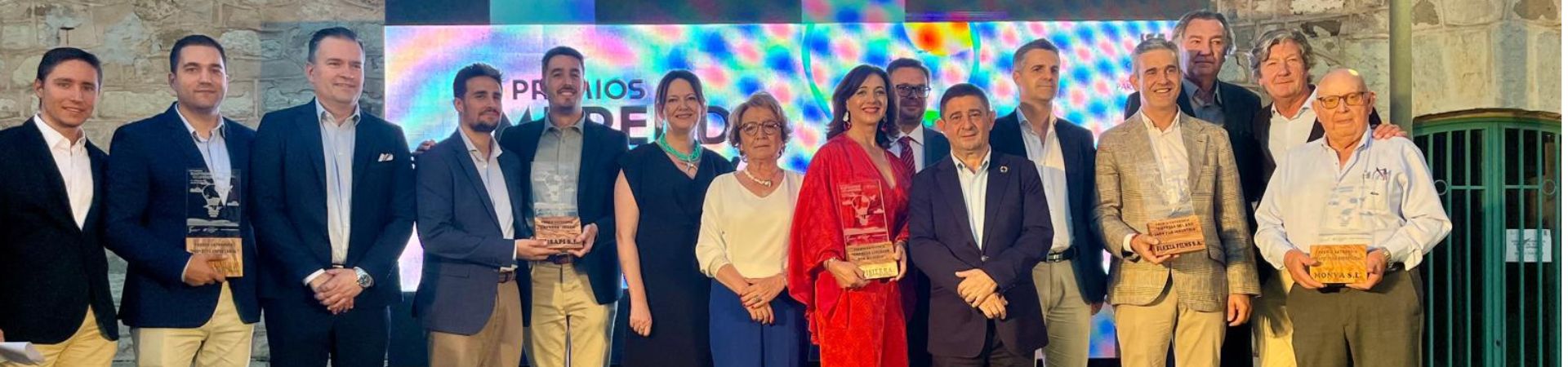 XXVI Premios emprende e innova