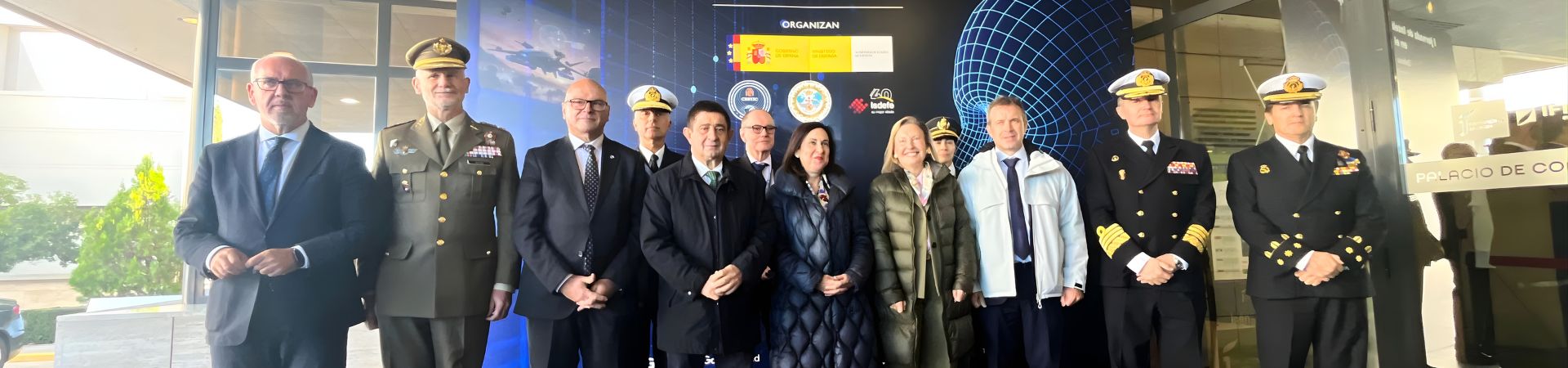 CETEDEX consolida a Jaén como un polo estratégico de innovación en defensa y tecnología avanzada
