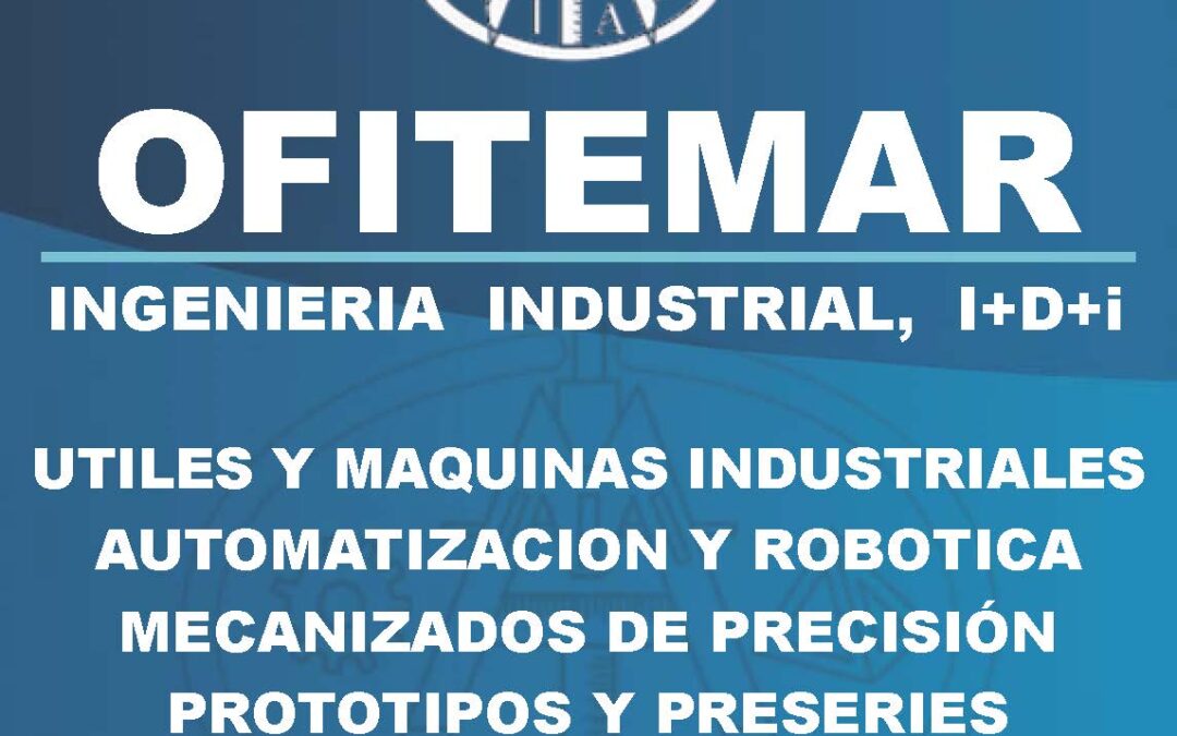OFITEMAR INGENIERIA Y ARQUITECTURA S.L.