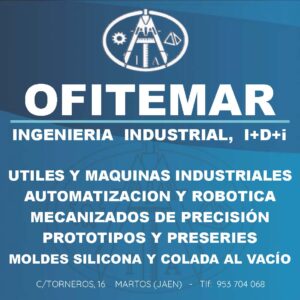 logo OFITEMAR