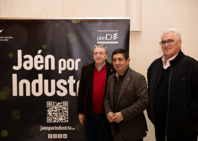 Galería de fotos del III Encuentro provincial anual de JPI