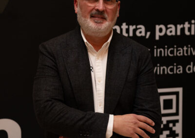 Galería de fotos del III Encuentro provincial anual de JPI