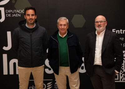 Galería de fotos del III Encuentro provincial anual de JPI