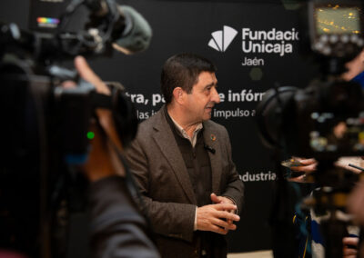 Galería de fotos del III Encuentro provincial anual de JPI