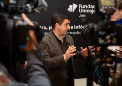 Galería de fotos del III Encuentro provincial anual de JPI